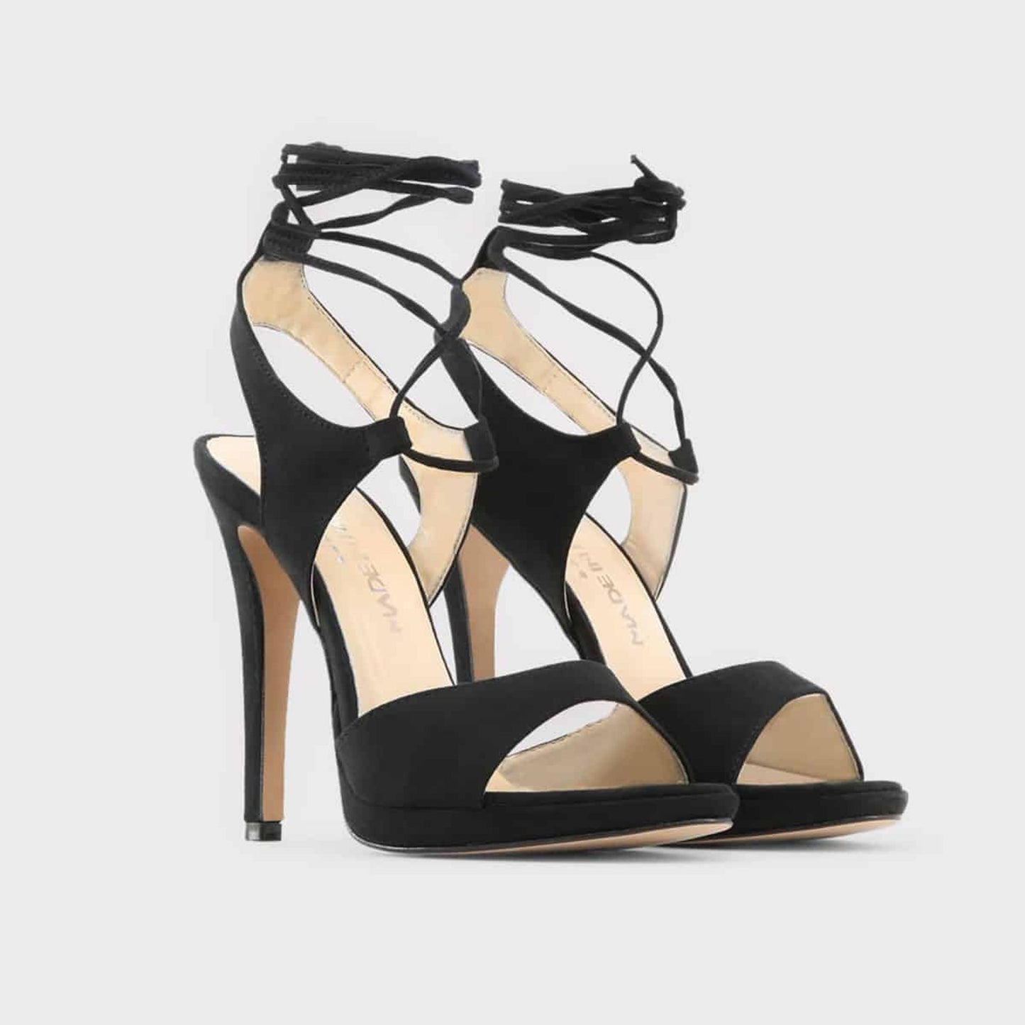 Sandales Made in Italia pour Femme