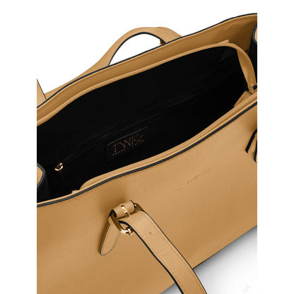 Sac à Main Porté Épaule en Cuir Synthétique