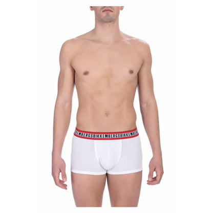 Bikkembergs Boxers Homme - Bi-Pack Confortable