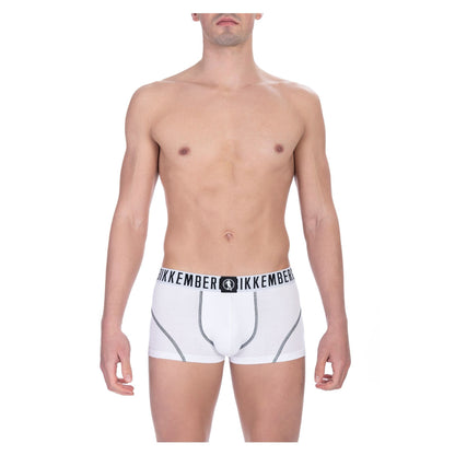 Caleçons Bikkembergs Homme - Bi-Pack Confortable
