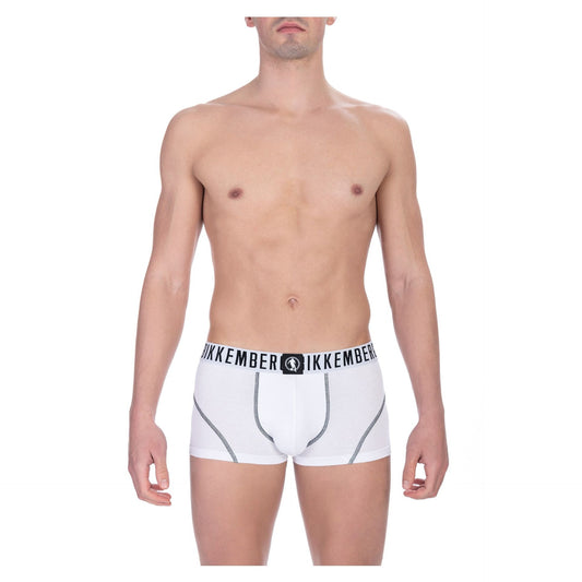 Caleçons Bikkembergs Homme - Bi-Pack Confortable