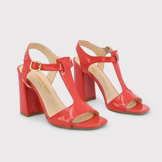 Sandales Femme Made in Italia - Collection Printemps/Été