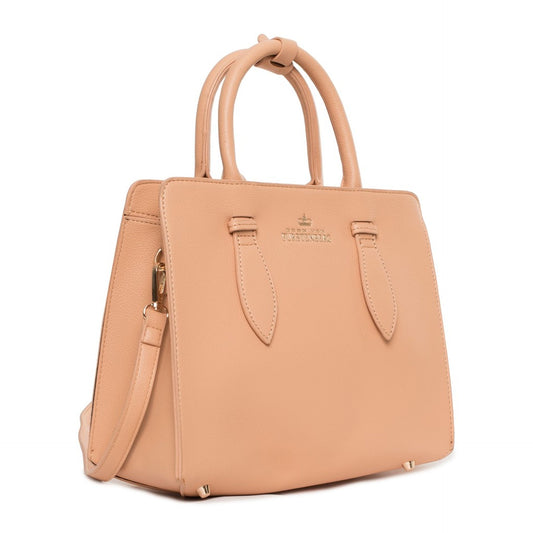 Sac à Main Egon Von Furstenberg en Cuir Synthétique