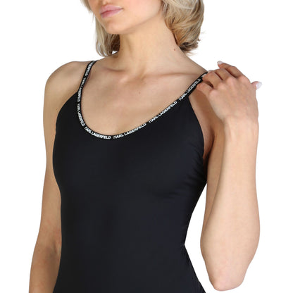 Maillot de Bain Karl Lagerfeld Femme