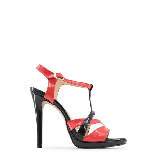 Sandales Femme Made in Italia 100% Cuir - Printemps/Été