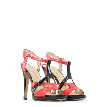Sandales Femme Made in Italia 100% Cuir - Printemps/Été