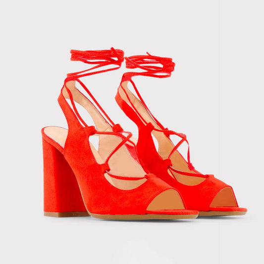 Sandales Made in Italia pour Femme