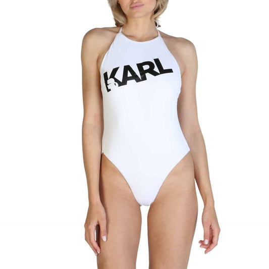 Maillot de Bain Karl Lagerfeld Femme