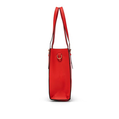 Sac porté épaule en cuir synthétique Twig