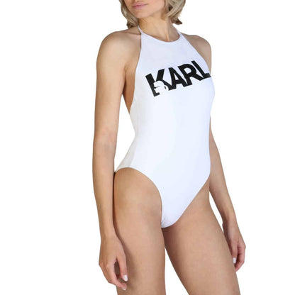 Maillot de Bain Karl Lagerfeld Femme